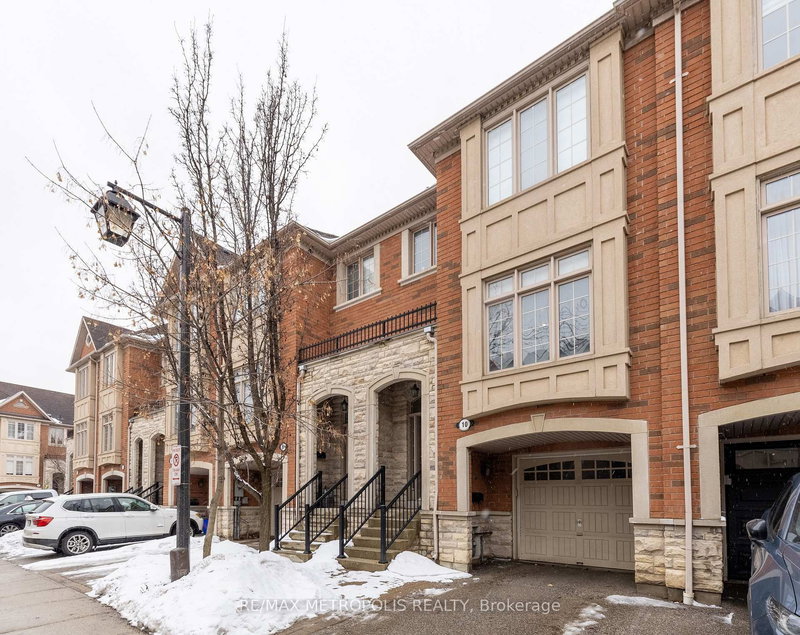 10 George Bogg Rd, Vaughan, L4L 0A3 | Image 3