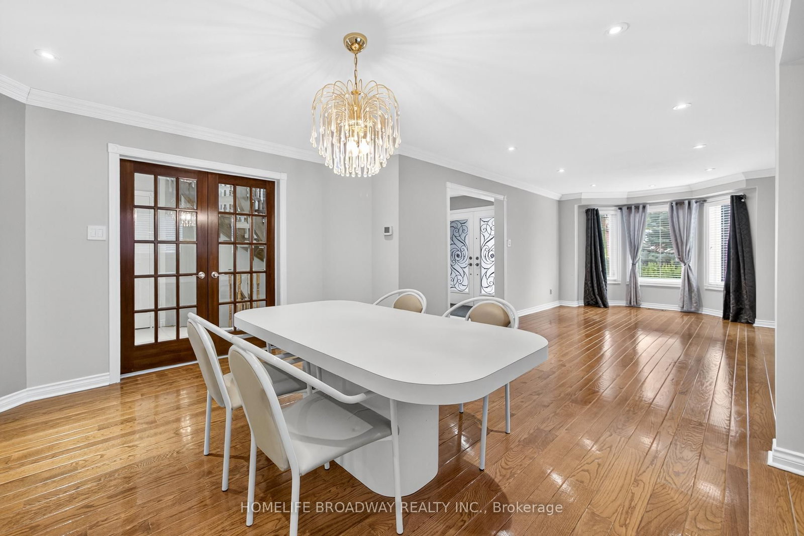 Detached House for sale at 25 Westminster Drive, Richmond Hill, Ontario, L4B 1P4 - Doncrest - MLS: N12934980