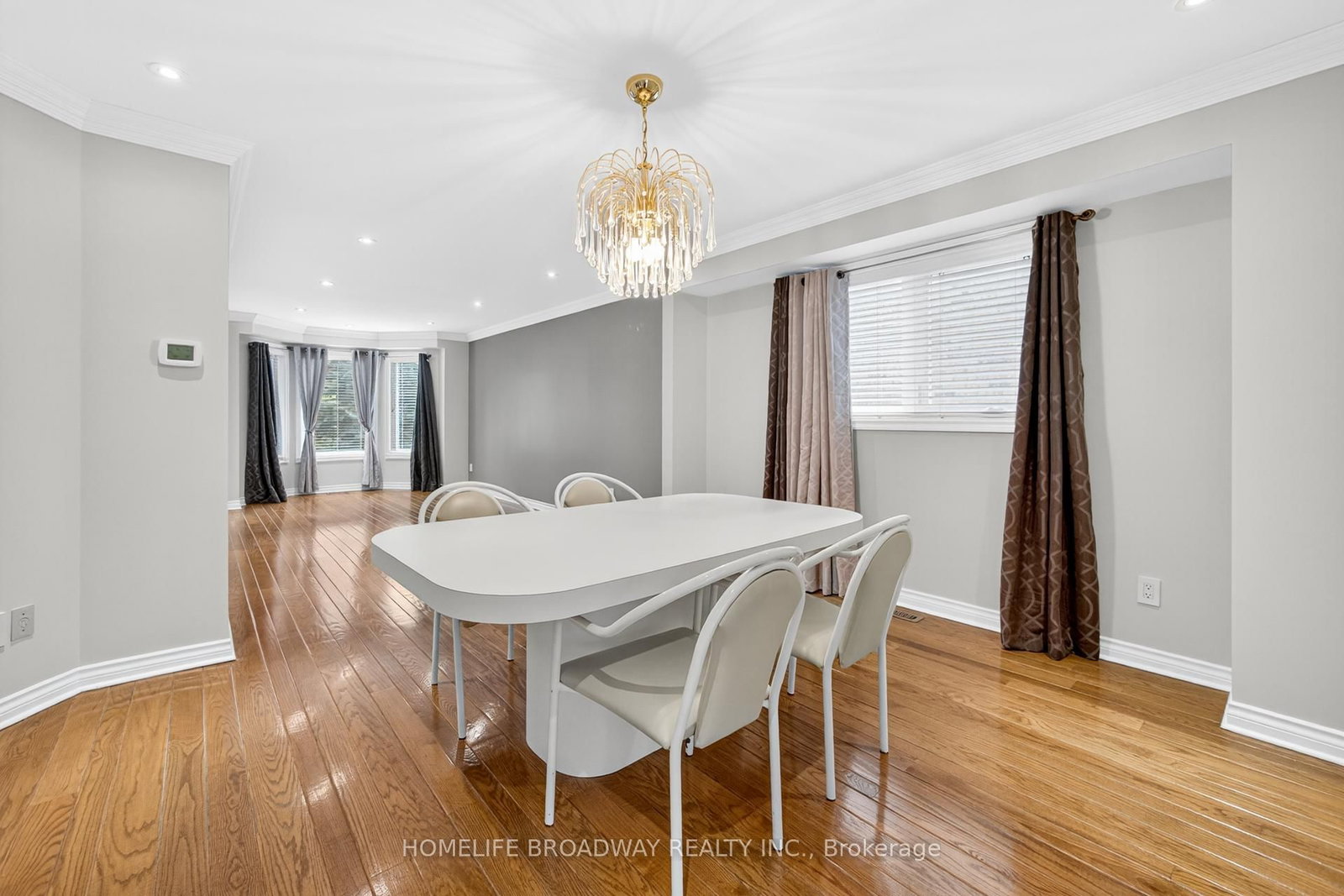 Detached House for sale at 25 Westminster Drive, Richmond Hill, Ontario, L4B 1P4 - Doncrest - MLS: N12934980