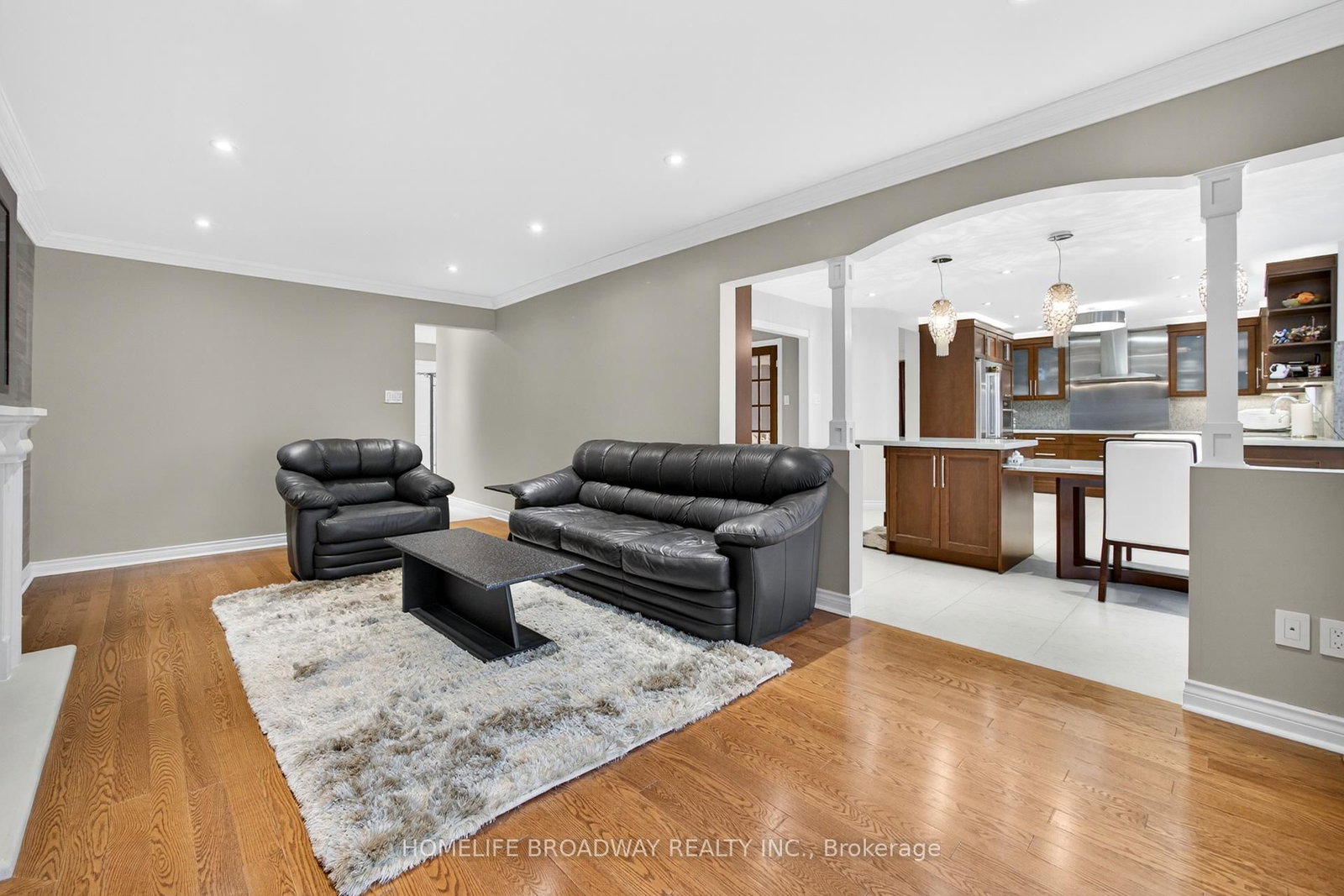 Detached House for sale at 25 Westminster Drive, Richmond Hill, Ontario, L4B 1P4 - Doncrest - MLS: N12934980