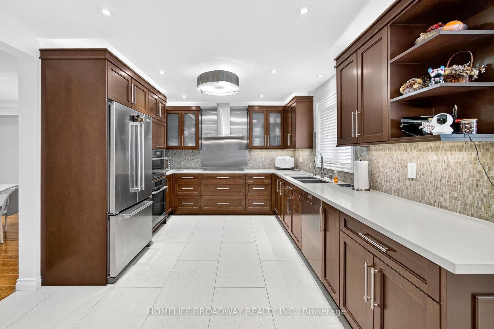 Detached House for sale at 25 Westminster Drive, Richmond Hill, Ontario, L4B 1P4 - Doncrest - MLS: N12934980