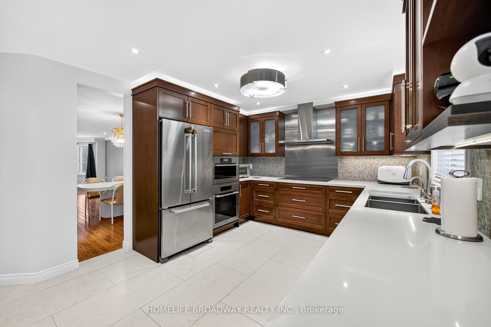 Detached House for sale at 25 Westminster Drive, Richmond Hill, Ontario, L4B 1P4 - Doncrest - MLS: N12934980