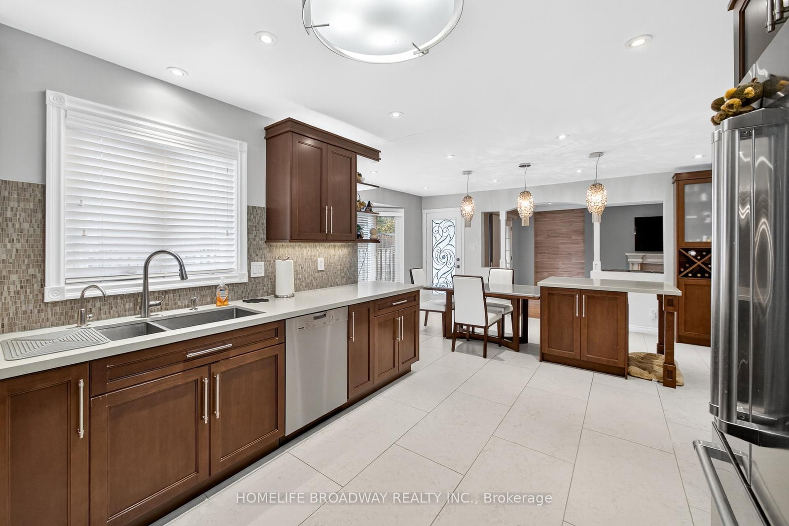 Detached House for sale at 25 Westminster Drive, Richmond Hill, Ontario, L4B 1P4 - Doncrest - MLS: N12934980