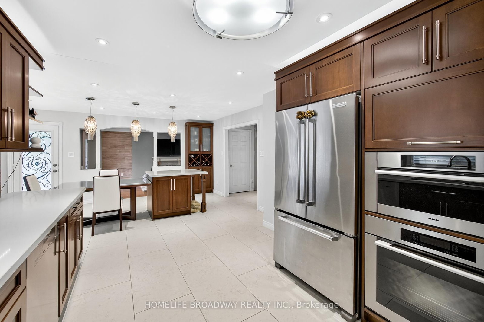 Detached House for sale at 25 Westminster Drive, Richmond Hill, Ontario, L4B 1P4 - Doncrest - MLS: N12934980