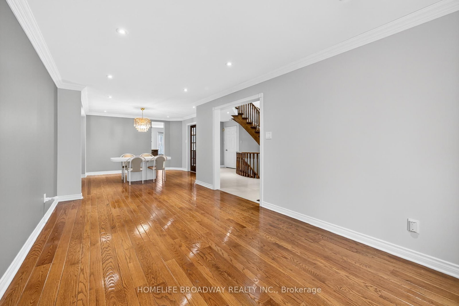 Detached House for sale at 25 Westminster Drive, Richmond Hill, Ontario, L4B 1P4 - Doncrest - MLS: N12934980