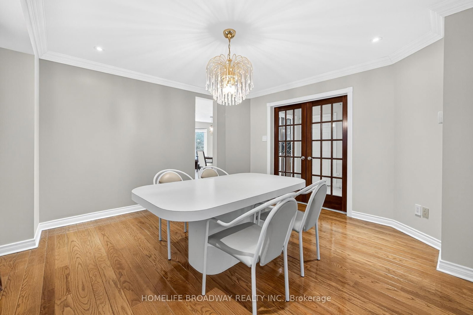 Detached House for sale at 25 Westminster Drive, Richmond Hill, Ontario, L4B 1P4 - Doncrest - MLS: N12934980