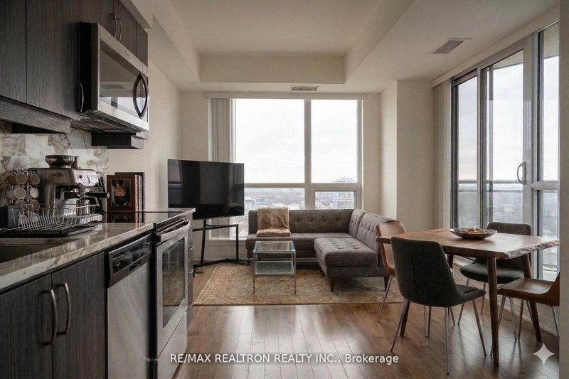 home for sale on 2009-9201 Yonge Street