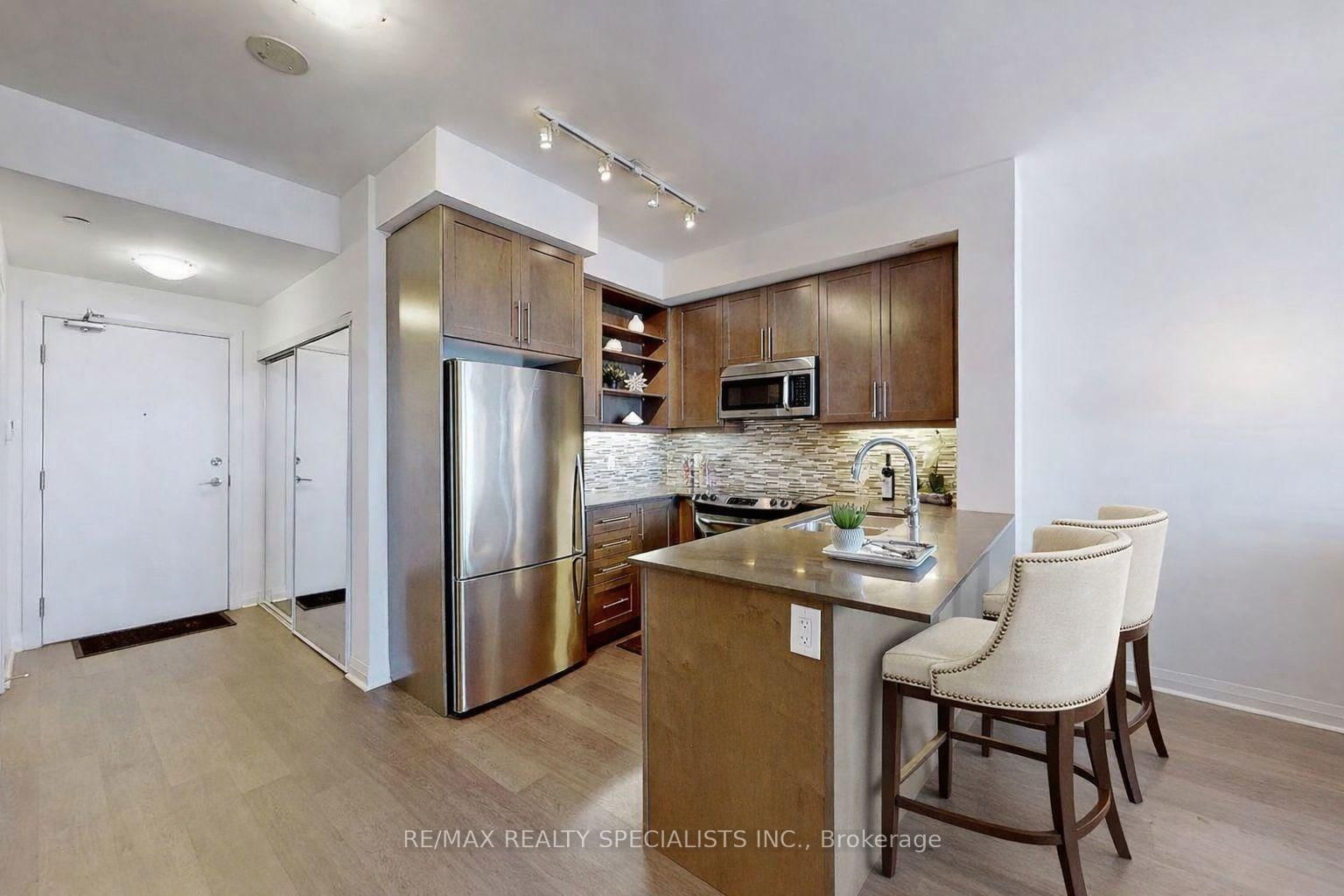 55 Oneida Crescent, Unit 1807 - Photo 5