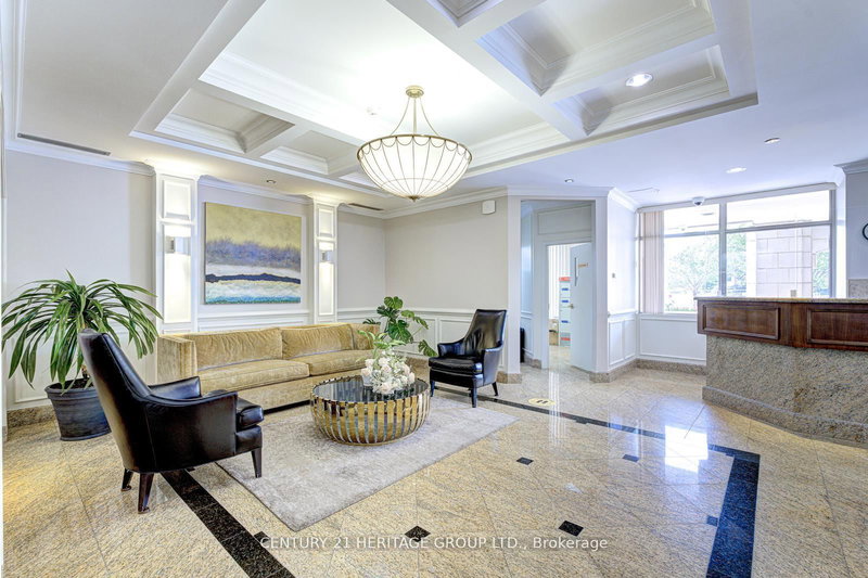 1003 - 130 Pond Dr, Markham, L3T 7W5 | Image 3