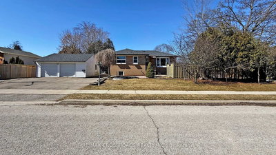 234 Sussex Ave | Richmond Hill | Image