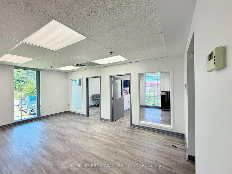 B - 725 Denison St, Markham, L3R 1B8 | Image 3