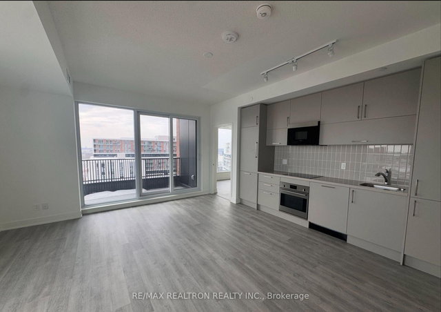 1509 - 38 Andre De Grasse Street