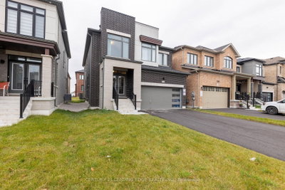 Detached House in Stouffville