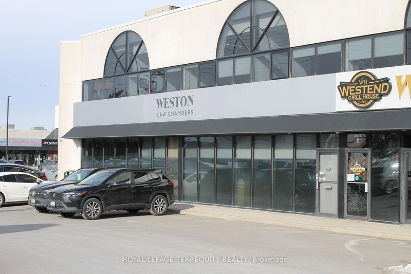 48 - 4040 Steeles Ave W, Vaughan, L4L 4Y5 | Image 2