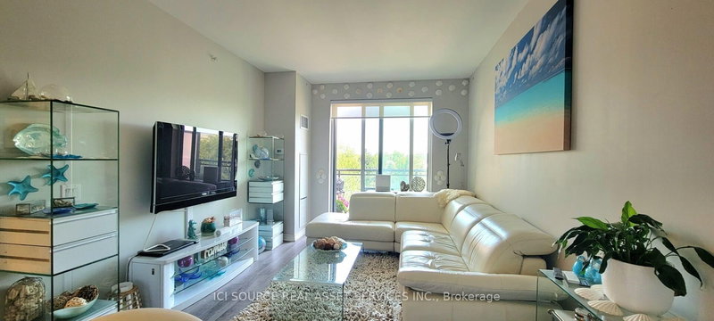 301 - 11611 Yonge St, Richmond Hill, L4E 1G2 | Image 2