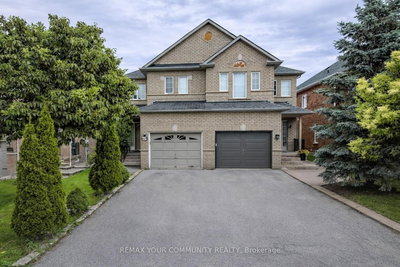 Lower - 67 Castillian Dr | Vaughan | Image