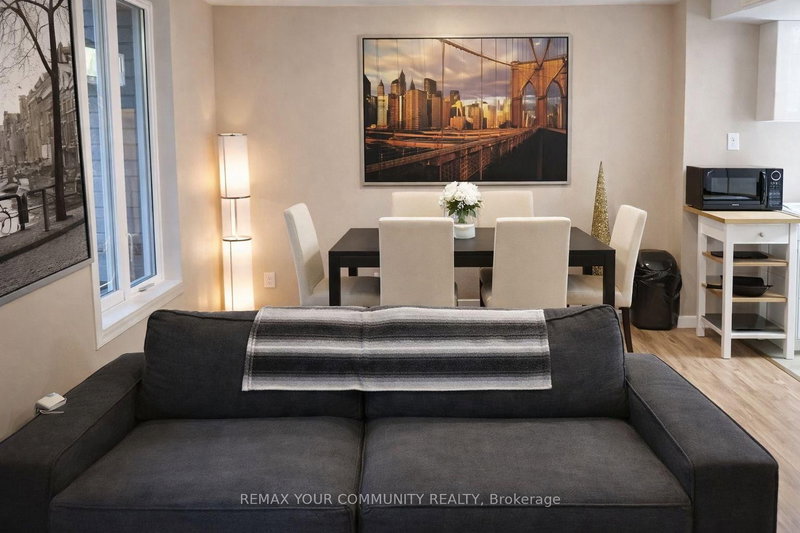 Lower - 67 Castillian Dr, Vaughan, L4H 1S9 | Image 2