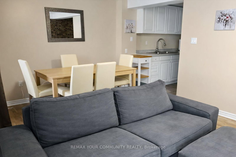 Lower - 67 Castillian Dr, Vaughan, L4H 1S9 | Image 3