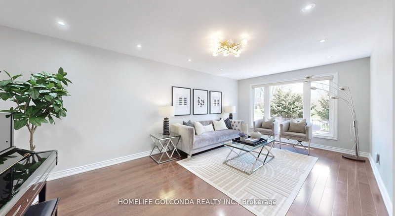 310 Airdrie Dr, Vaughan, L4L 3B9 | Image 3