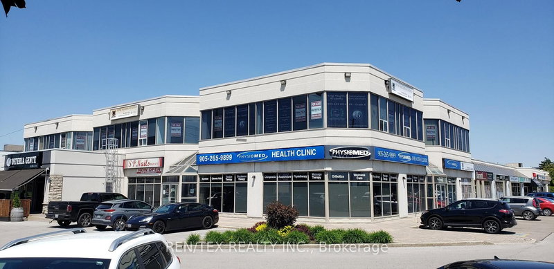 201-203 - 28 Roytec Rd, Vaughan, L4L 8E4 | Image 2