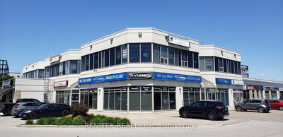 201-203 - 28 Roytec Rd | Vaughan | Image
