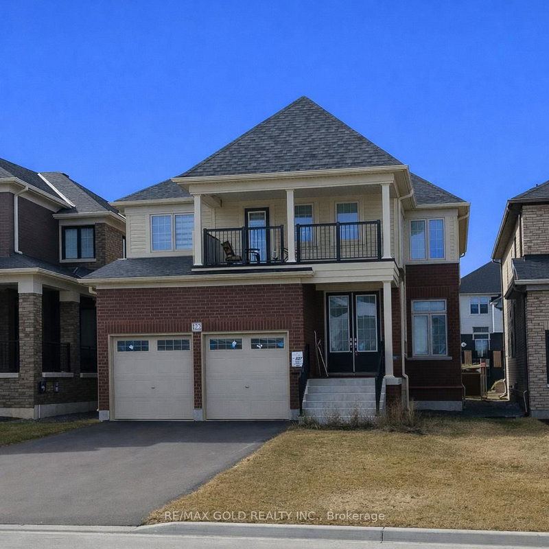 home for sale on 122 Bluebird Boulevard