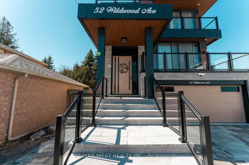 52 Wildwood Ave, Richmond Hill, L4E 3B3 | Image 2