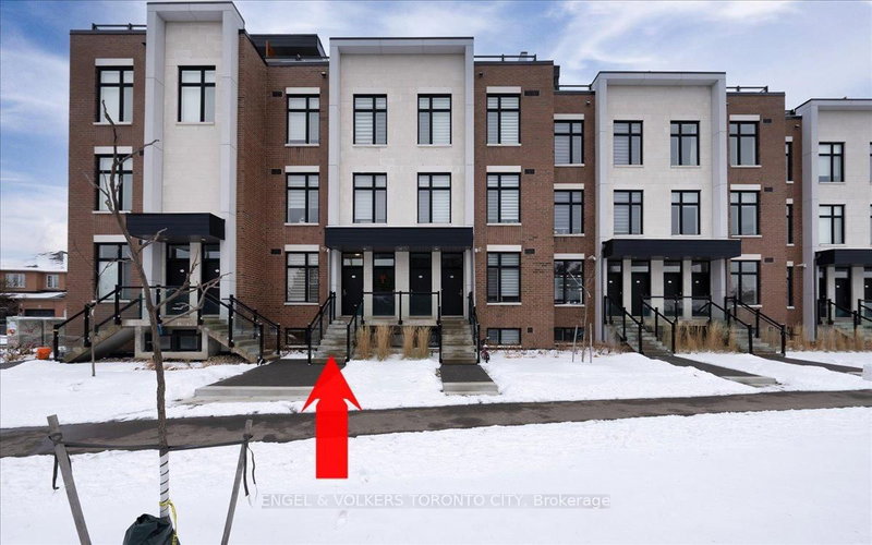 home for lease on 110-9560 Islington Avenue