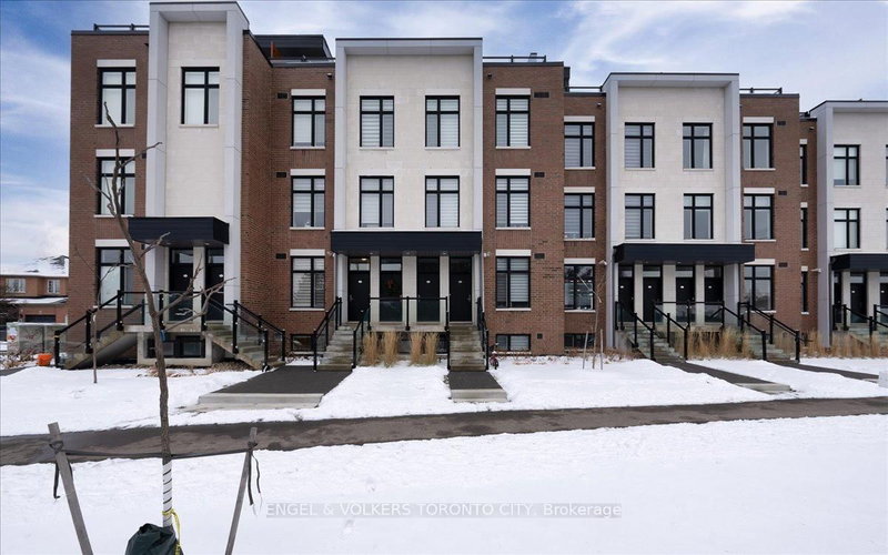 110 - 9560 Islington Ave, Vaughan, L4H 5E8 | Image 2