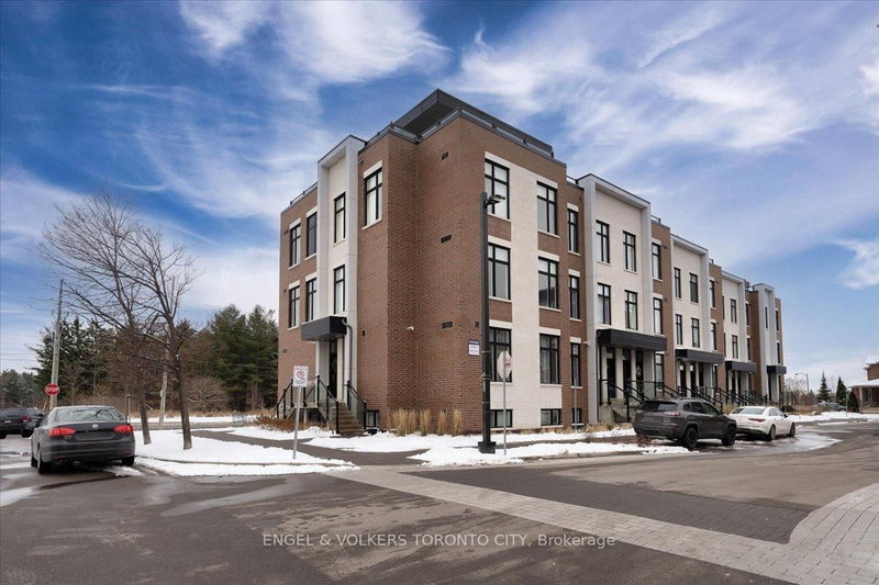 110 - 9560 Islington Ave, Vaughan, L4H 5E8 | Image 3