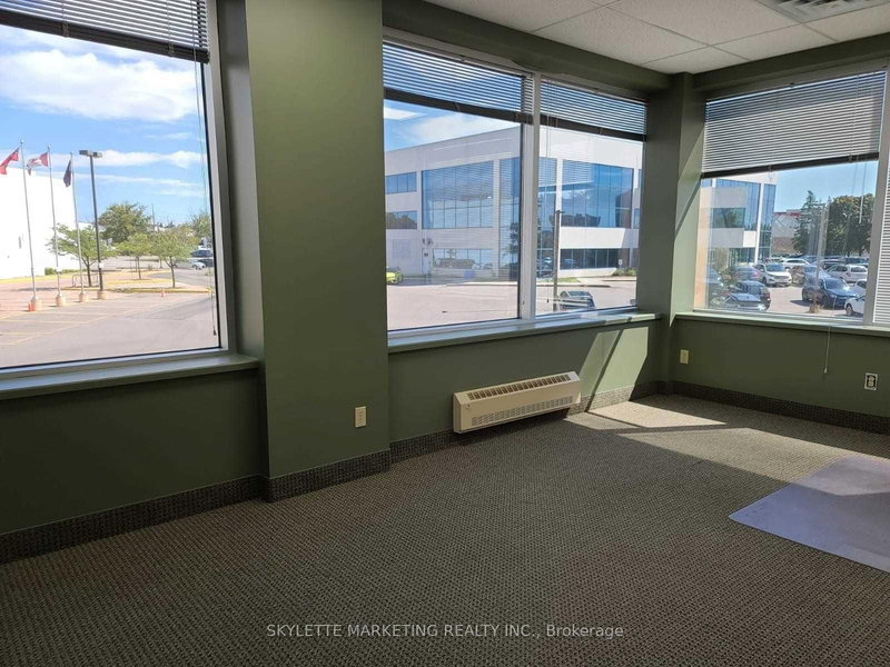 201 - 50 Acadia Ave, Markham, L3R 0B3 | Image 3