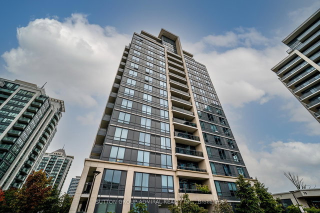 512 - 75 North Park Road