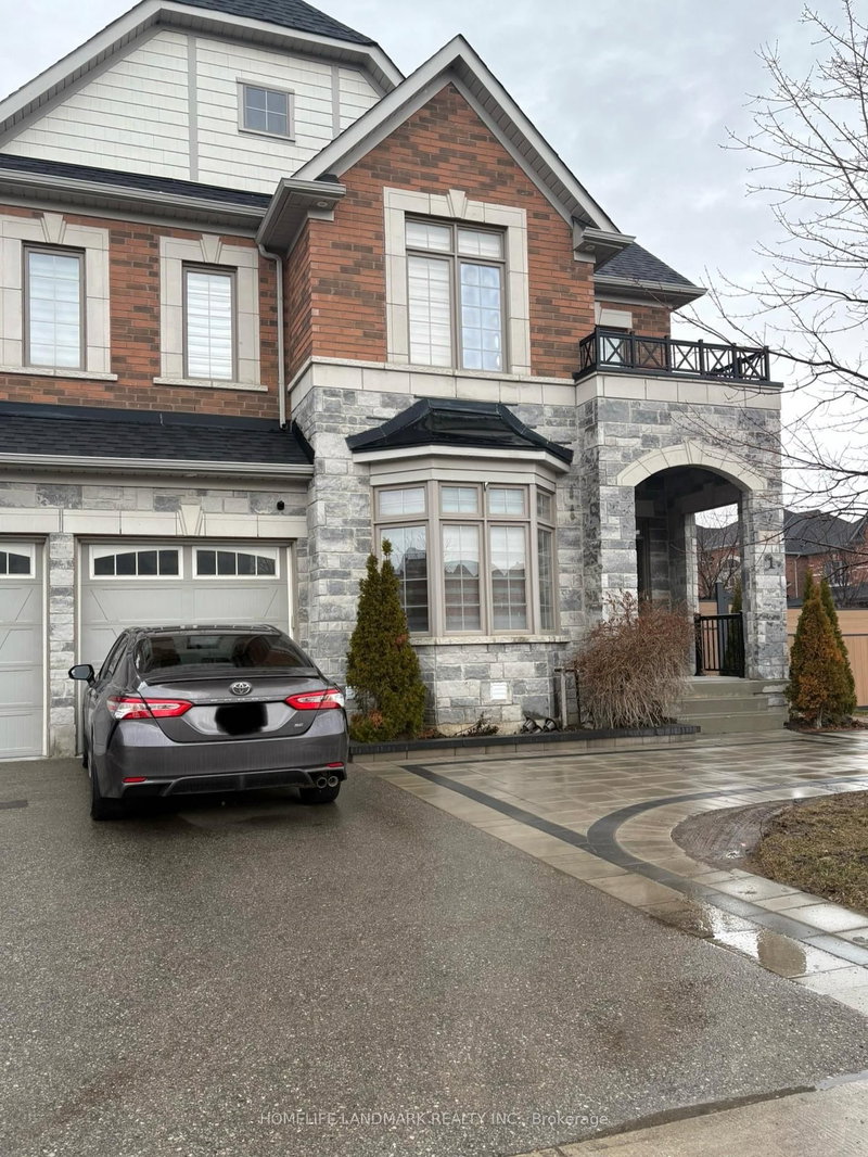 Basement - 64 Charlotte Abby Dr, East Gwillimbury, L9N 0S9 | Image 2