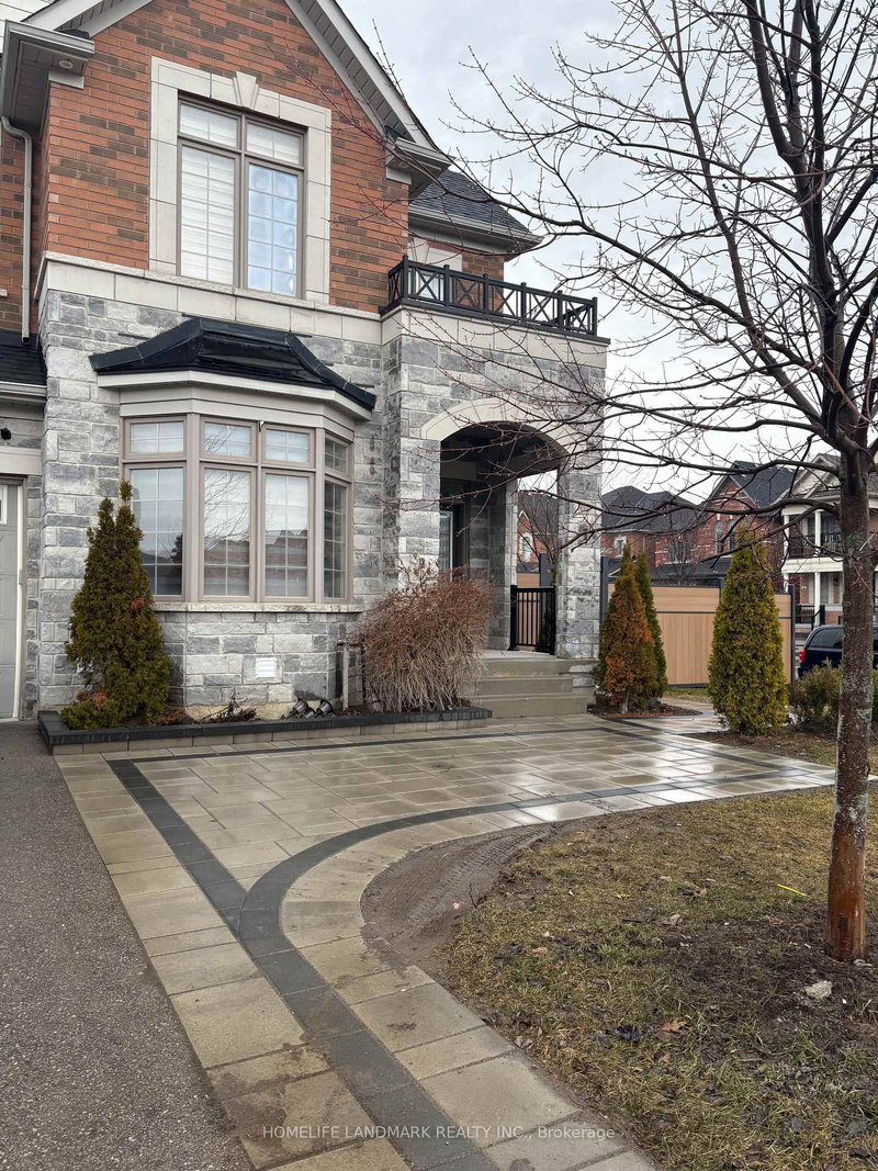 Basement - 64 Charlotte Abby Dr, East Gwillimbury, L9N 0S9 | Image 3