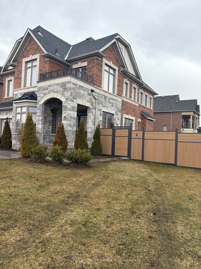 Basement-64 Charlotte Abby Drive, East Gwillimbury, Ontario image-0-3