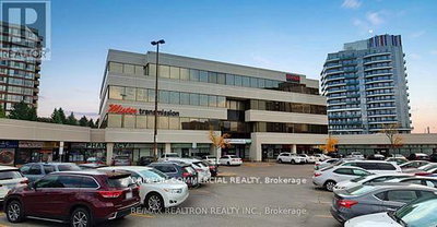 204 - 9555 Yonge St | Richmond Hill | Image