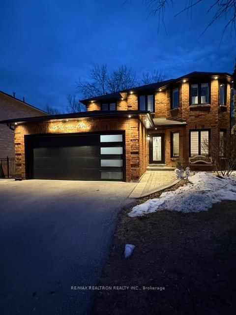 home for lease on Main-35 Hammond Drive