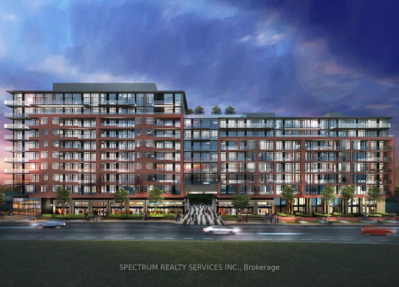 617 - 99 Eagle Rock Way, Vaughan, L6A 1P6 | Image 2