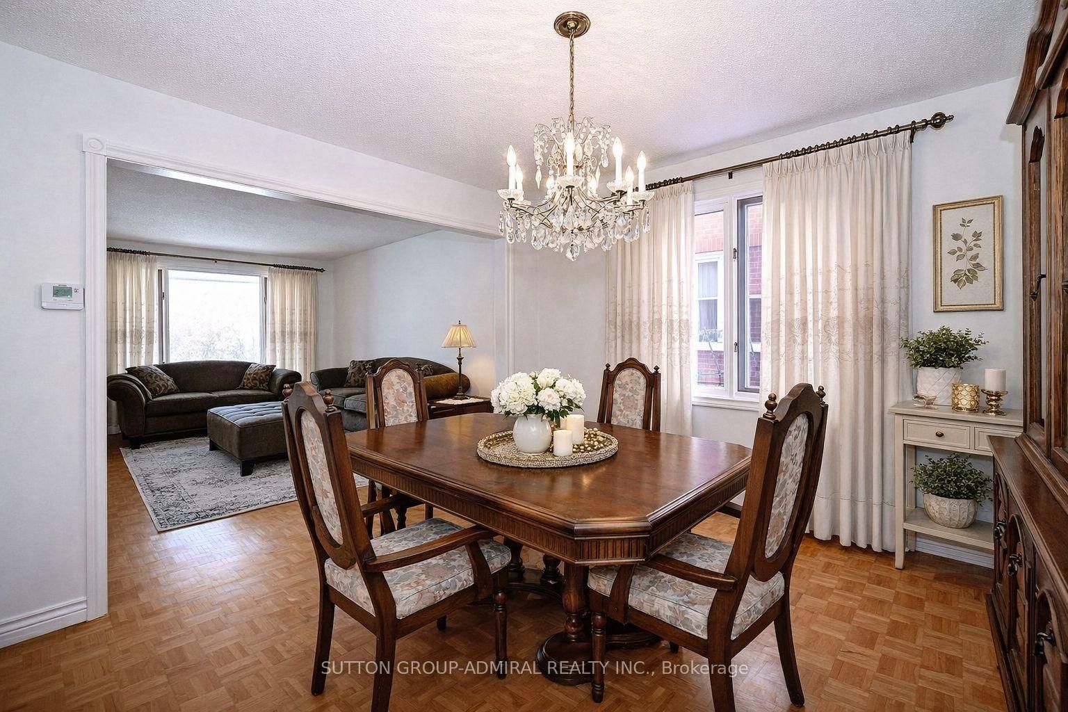 Detached House for sale at 45 Royal Garden Boulevard, Vaughan, Ontario, L4L 7C4 - East Woodbridge - MLS: N12936806