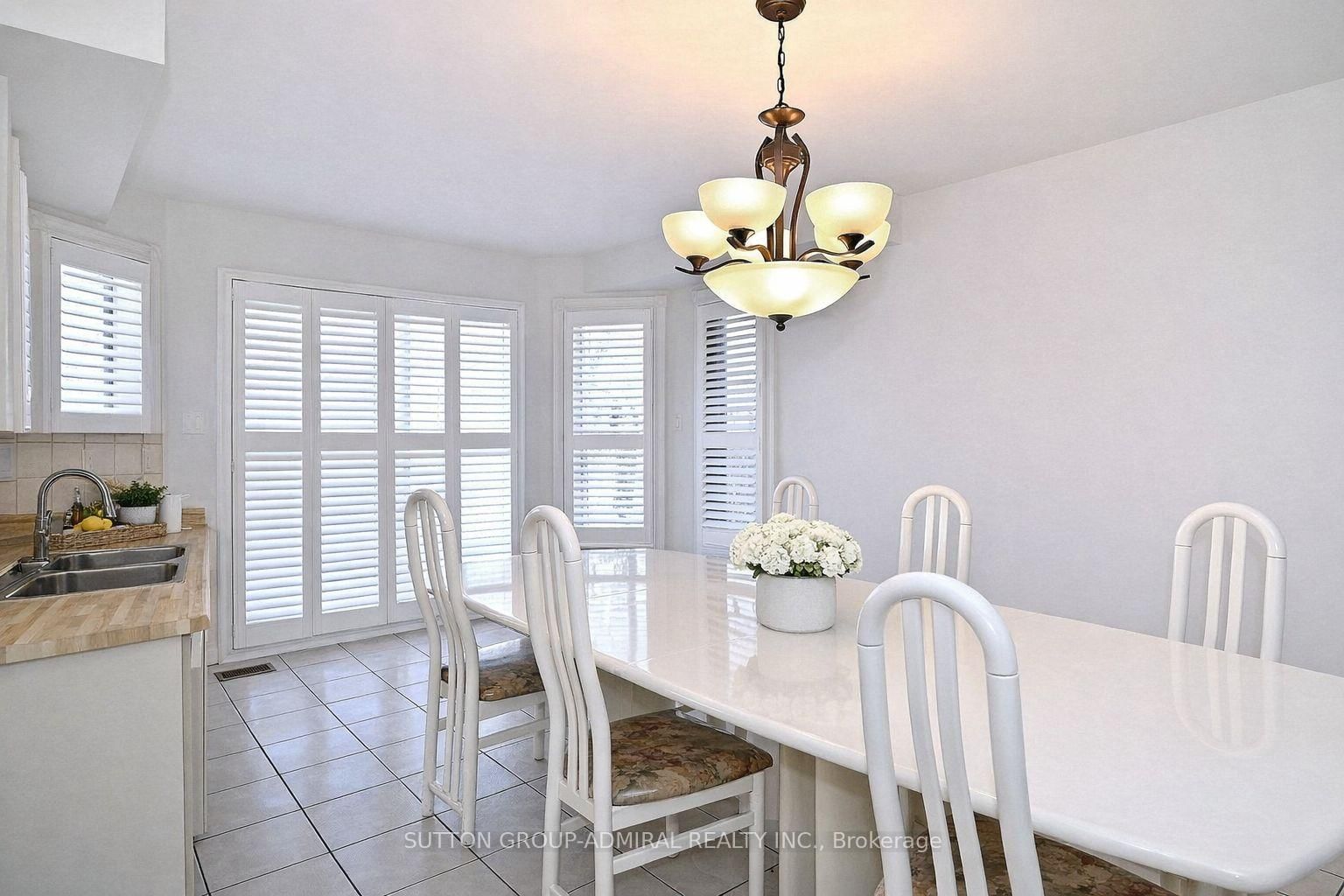 Detached House for sale at 45 Royal Garden Boulevard, Vaughan, Ontario, L4L 7C4 - East Woodbridge - MLS: N12936806