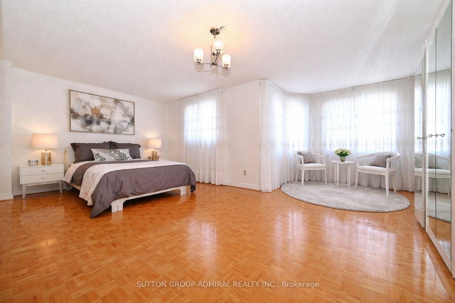 Detached House for sale at 45 Royal Garden Boulevard, Vaughan, Ontario, L4L 7C4 - East Woodbridge - MLS: N12936806