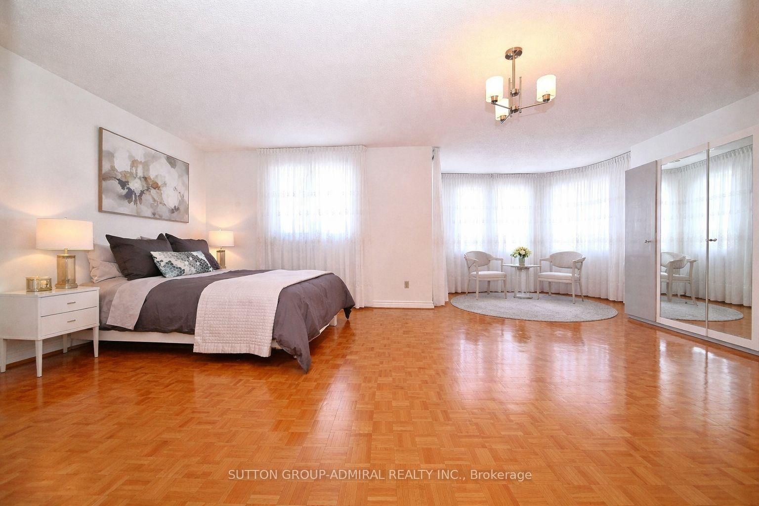 Detached House for sale at 45 Royal Garden Boulevard, Vaughan, Ontario, L4L 7C4 - East Woodbridge - MLS: N12936806