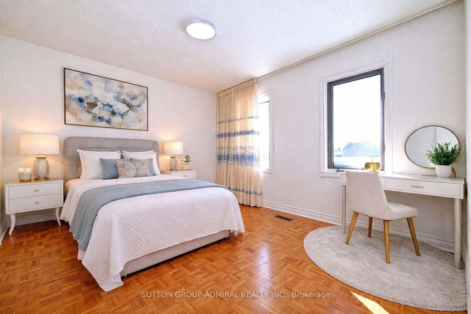 Detached House for sale at 45 Royal Garden Boulevard, Vaughan, Ontario, L4L 7C4 - East Woodbridge - MLS: N12936806