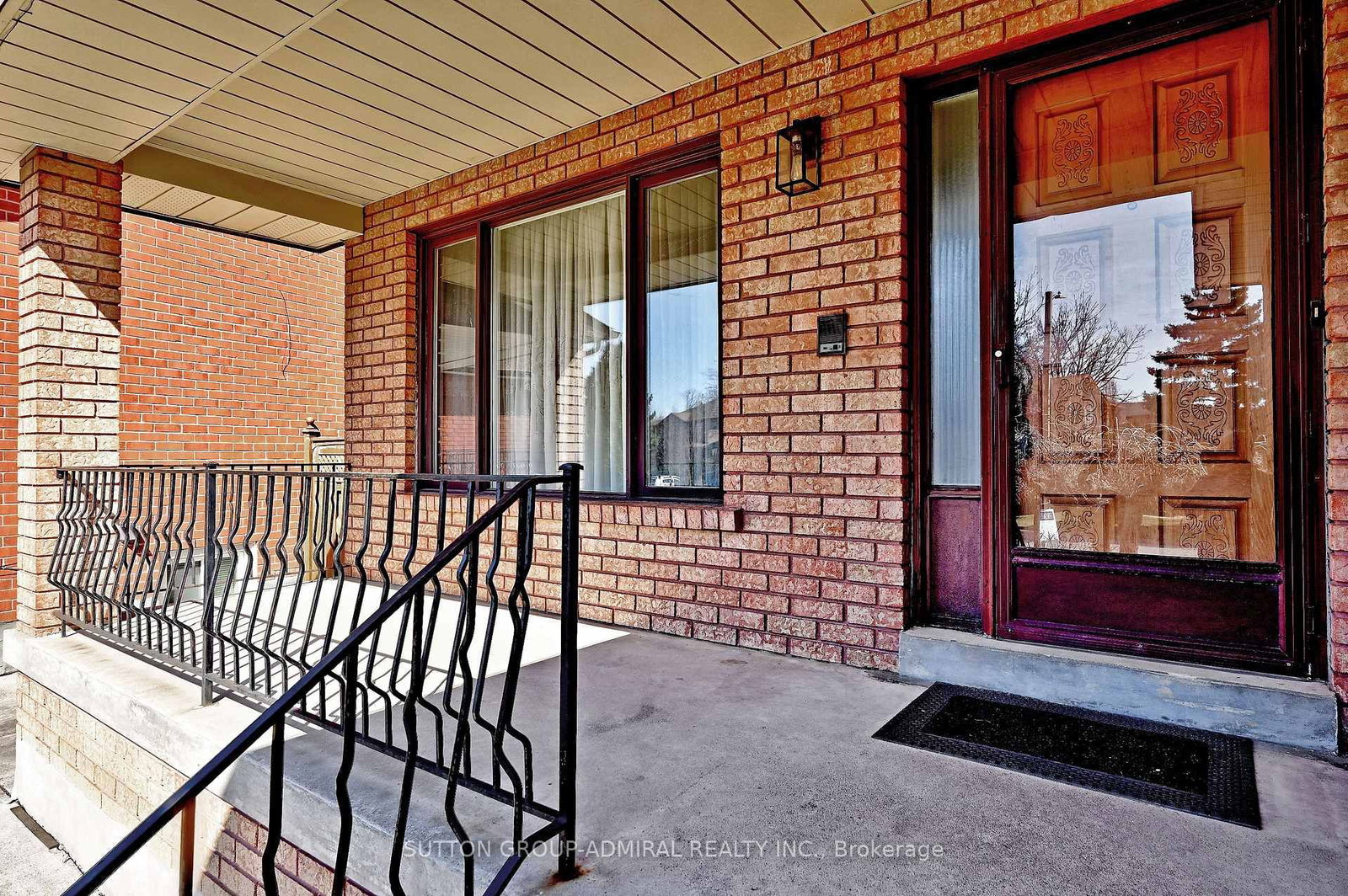 Detached House for sale at 45 Royal Garden Boulevard, Vaughan, Ontario, L4L 7C4 - East Woodbridge - MLS: N12936806