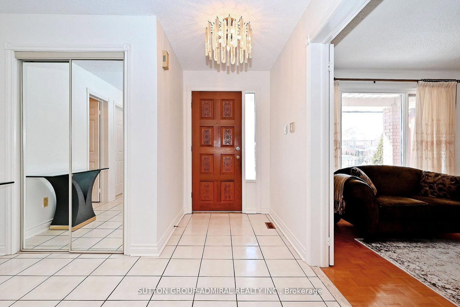 Detached House for sale at 45 Royal Garden Boulevard, Vaughan, Ontario, L4L 7C4 - East Woodbridge - MLS: N12936806