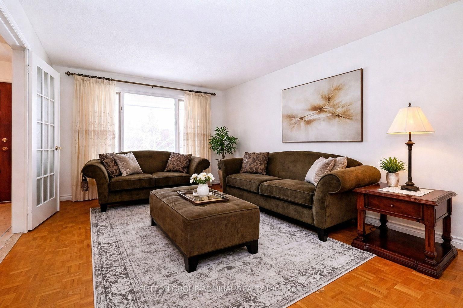 Detached House for sale at 45 Royal Garden Boulevard, Vaughan, Ontario, L4L 7C4 - East Woodbridge - MLS: N12936806