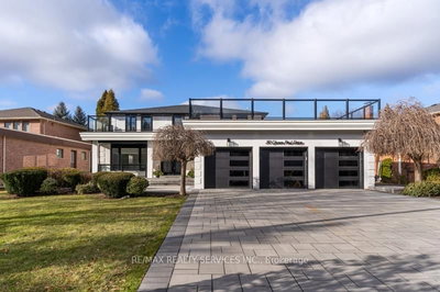 30 Queen Post Dr | Vaughan | Image
