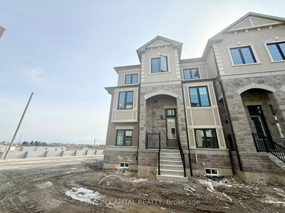 G - 30 BULLATA Lane | Richmond Hill | Image