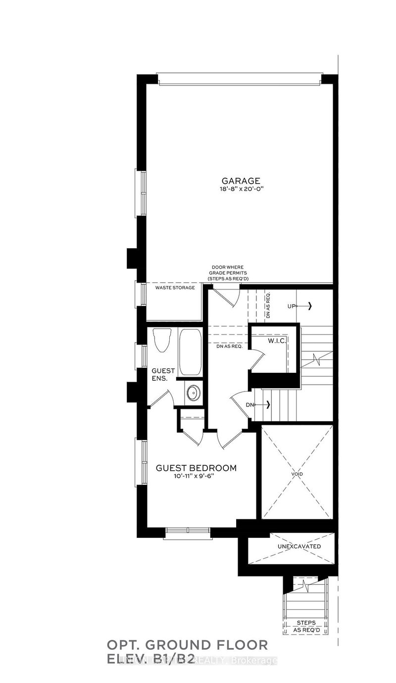 G - 30 BULLATA Lane, Richmond Hill, L4B 0J6 | Image 2