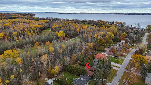 1164 North Shore Drive